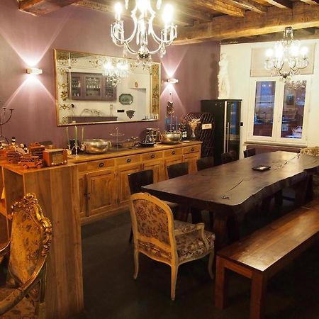My House In Brussels Apartment Luaran gambar