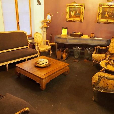 My House In Brussels Apartment Luaran gambar