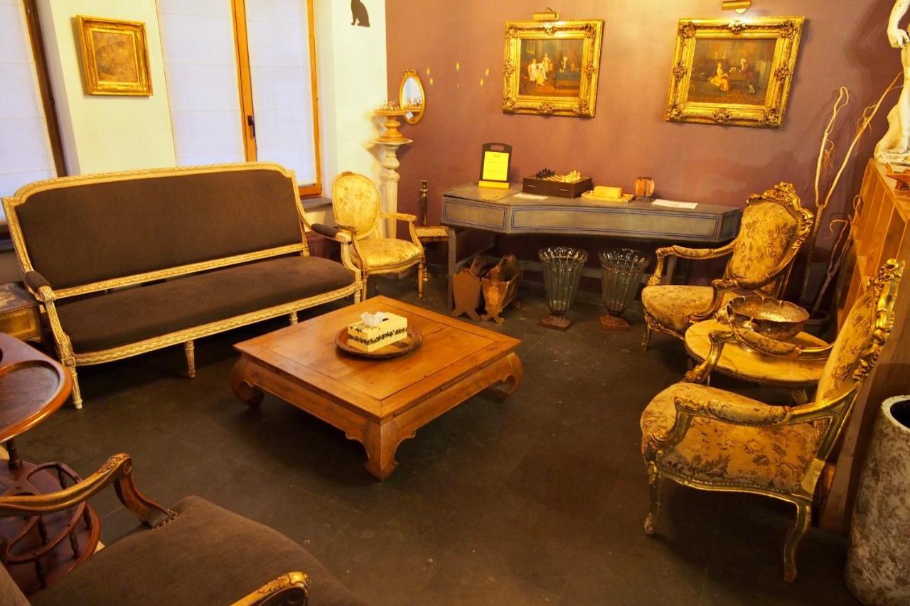 My House In Brussels Apartment Luaran gambar