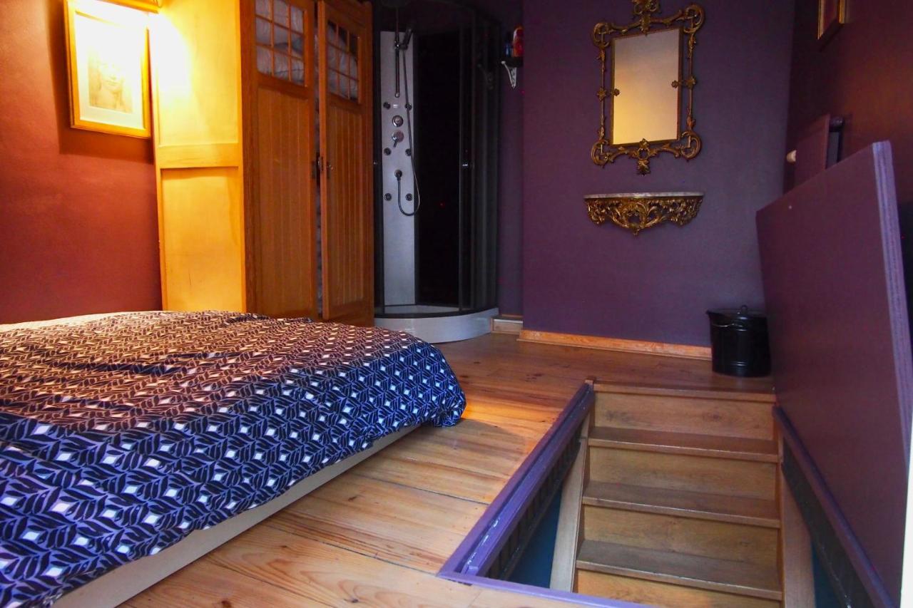 My House In Brussels Apartment Luaran gambar