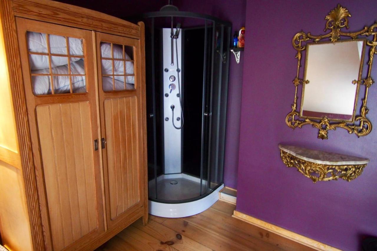 My House In Brussels Apartment Luaran gambar